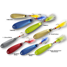Low Price High Quality Fishing Spoon Lure